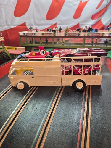 Slot car resine druck - slot-car, 3d-druck