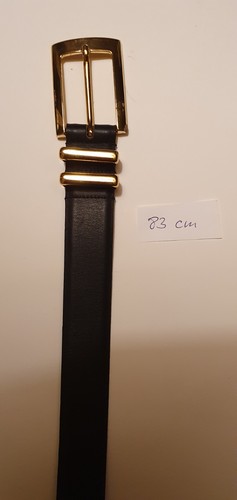 Damen gürtel echt - damen, leder