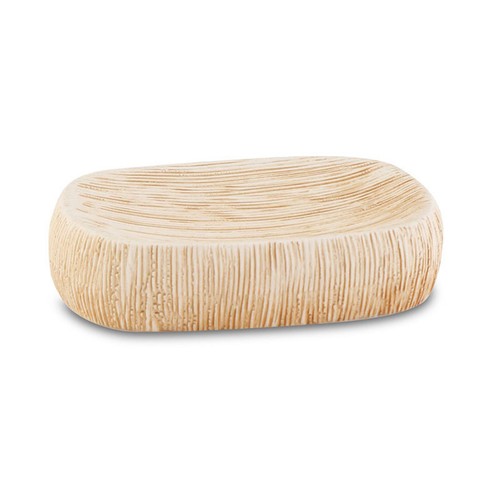 Beige seifenschale - beige,