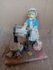 Leonardo Collection, Christine