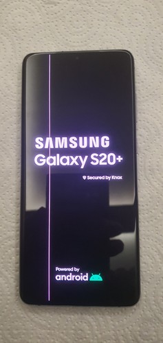 Samsung galaxy s20 - samsung, plus
