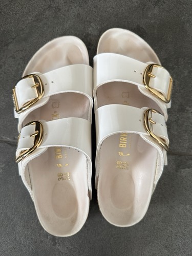 Birkenstock arizona big buckle - birkenstock,
