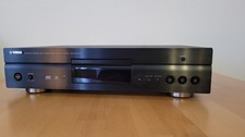 YAMAHA SACD DVD Player - S2700