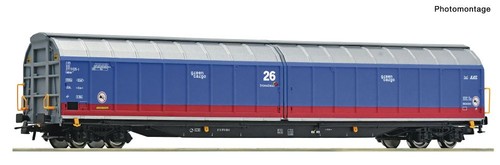 Roco 6600200