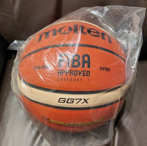 Basketball molten gg7x - basketball,