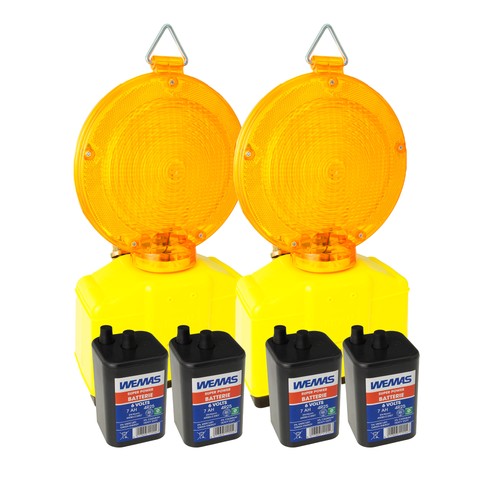 Led baustellenleuchte - led,