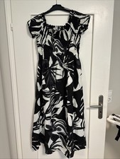 H&M Damenkleid, Größe L