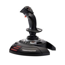 Thrustmaster flight stick x - thrustmaster, t-flight