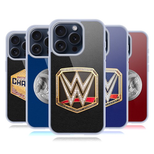 Offizielle wwe titel gürtel - wwe,