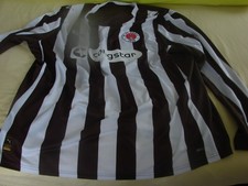 FC St. Pauli - Langarm Trikot 25/26 2025/26 - 3XL - Fussball Bundesliga