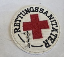 Aufnäher Patch - Deutsches