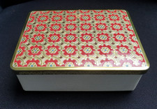 Blechdose /Eduscho Kaffee