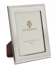 10x15 MASSIVER STERLING SILBER