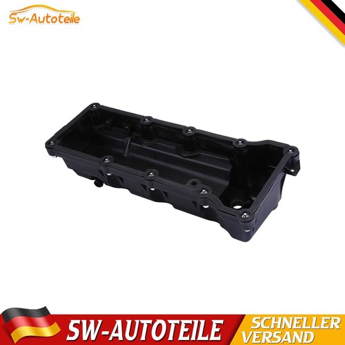 Ventildeckel mit dichtung - ventildeckel,