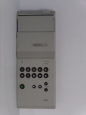 BRAUN Fernbedienung Atelier