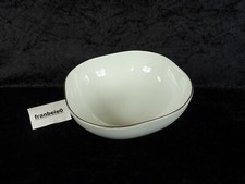 Rosenthal " MOON  PLATINUM "