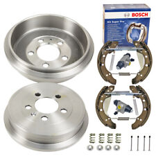 Bremstrommeln + BOSCH