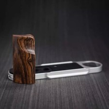 Camera Handgrip Aluminum Alloy