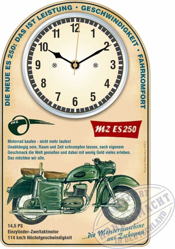 Ifa 250 oldtimer - mz,