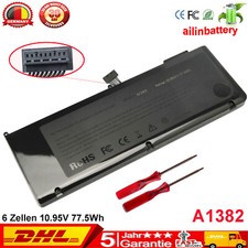 Akku Für Apple MacBook Pro