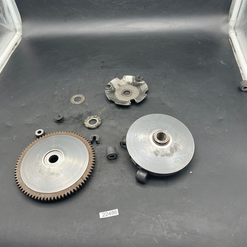 Variomatik vario motor piaggio - motor,