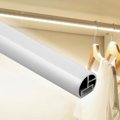 Alu profil leiste schiene - alu,