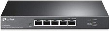 TP-Link TL-SG105-M2 5×2.5-Gigabit Ports Ethernet Switch QoS Server LAN Verteiler
