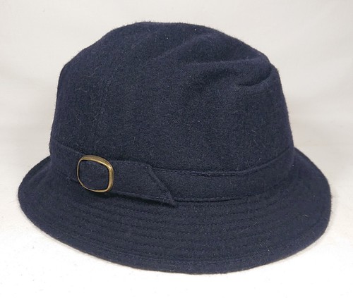 True vintage wegener herrenhut - vintage,