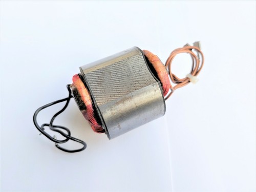 Stator magnetfeld wicklung - stator,