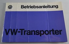 Betriebsanleitung / Handbuch