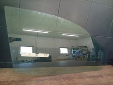 Seitenscheibe Türscheibe vorne rechts für VW GOLF IV R32 (1J1)