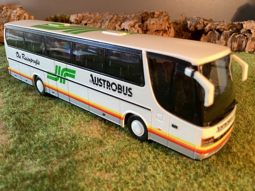 Rietze reisebus austrobus - rietze,