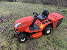 Rasentraktor Kubota GR1600