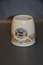 Bierkrug - Gold Ochsen Handwerkliche Braukunst - 0,5 Liter