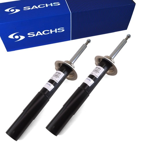 Sachs stoßdämpfer vorne - sachs,