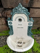 Antiker Wallner & Neubert