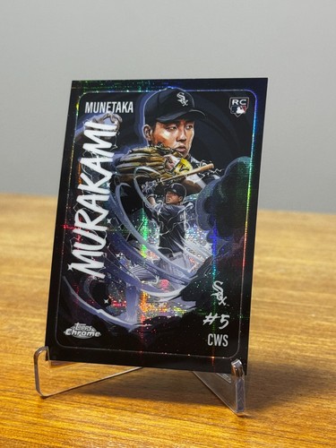 2026 topps chrome baseball - topps,