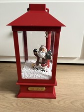 LED-Laterne Mit