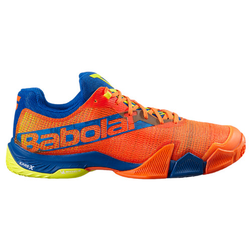 Babolat schuhe jet - babolat, premura