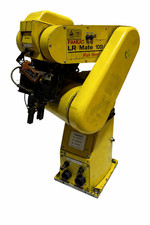 FANUC LR Mate 100i Roboter