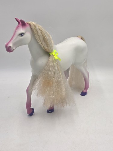 Barbie ähnliches sindy - sindy, pferd-