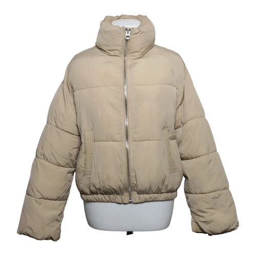 Bershka winterjacke damen - bershka,,