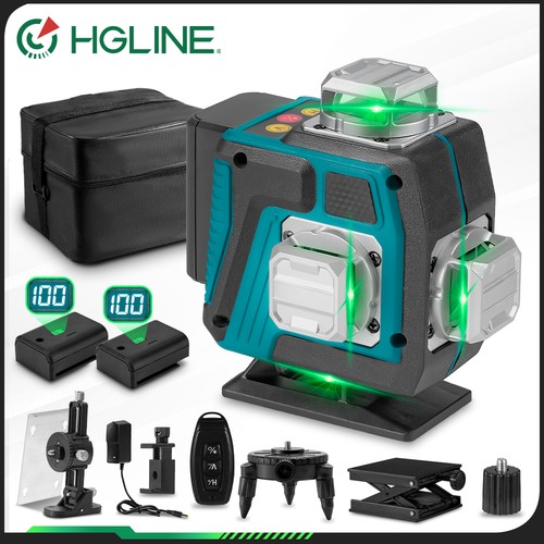 360 laser level - 360°,