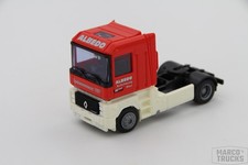 Albedo Renault AE 500