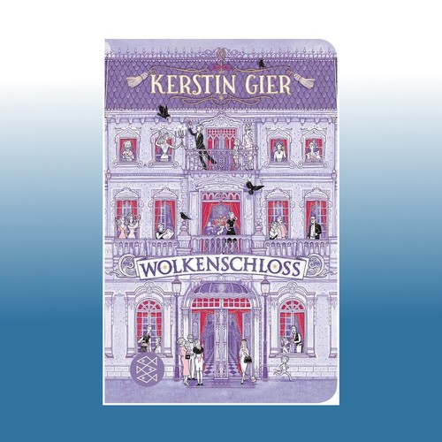 Wolkenschloss kerstin gier - |,