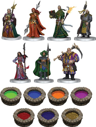 Pathfinder battles return - pathfinder, of