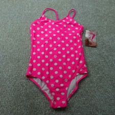 Kanu Surf Swimsuit Girls 12