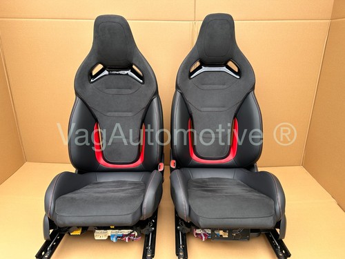 Mercedes amg schalen sitze - schalen,