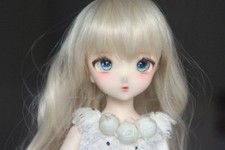 SQ Lab Hibiki BJD doll 1/6