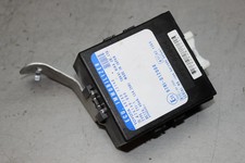 Steuergerät Wegfahrsperre